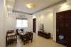 Cheap price 02 bedrooms apartment for rent in Tay Ho,Hanoi.
